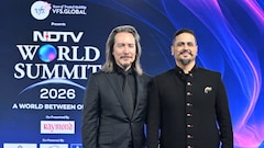 NDTV World Summit 2026: AI, Chips, Warfare And The Future Of The World | Key Conversations