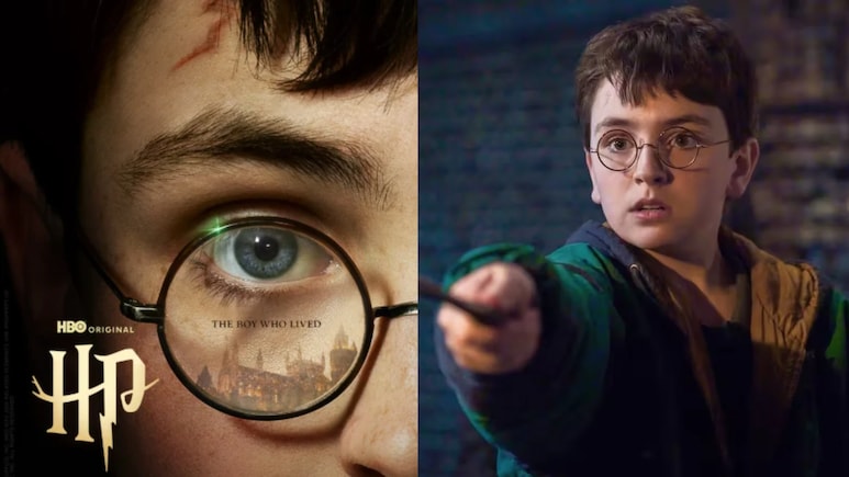 Harry Potter And The Philosopher's Stone Season 1 OTT Release Date: When And Where To Watch In India?