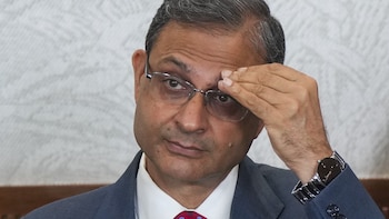RBI Remains Cautious On Crypto, Backs Underlying Technology: Governor Sanjay Malhotra