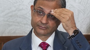 'A Small Fee Won't Impact Volumes': RBI Governor On Upcoming UPI Merchant Charges