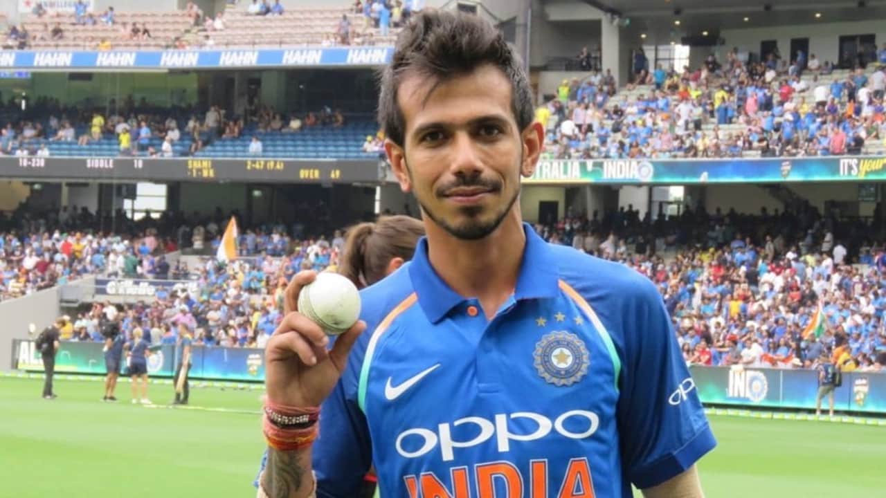 Yuzvendra Chahal Retirement: टेस्ट क्रिकेट का सपना रह गया अधूरा, चहल ने रेड-बॉल क्रिकेट से लिया संन्यास