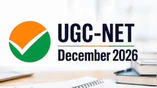 UGC NET December 2026: NTA extends last date to submit application; check details