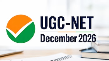 UGC NET December 2026: NTA extends last date to submit application; check details