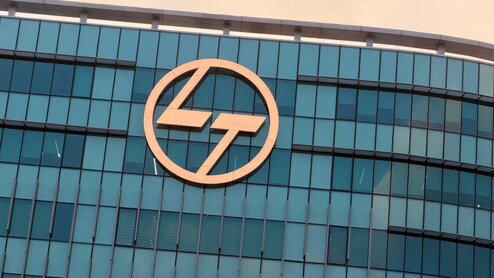 L&T Shares In Focus As Motilal Oswal Stays Bullish On Strong Order Inflows; Check Target Price