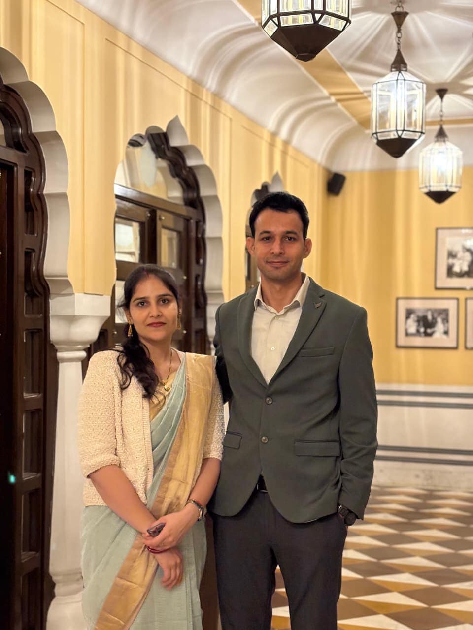 Priyanka Sihag RAS Success Story Rajasthan SDM