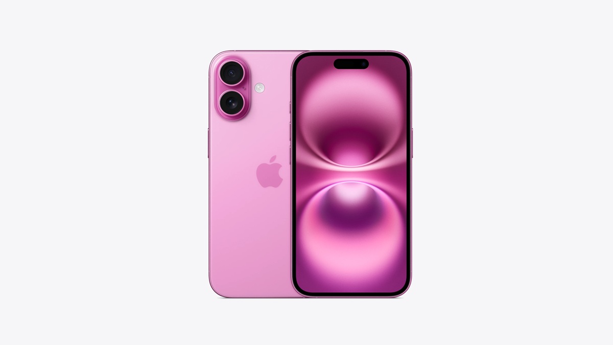 Apple ने महंगा कर दिया iPhone 16, लेकिन Amazon सेल में आज भी मिल रहा ₹15 हजार से ज्यादा सस्ता