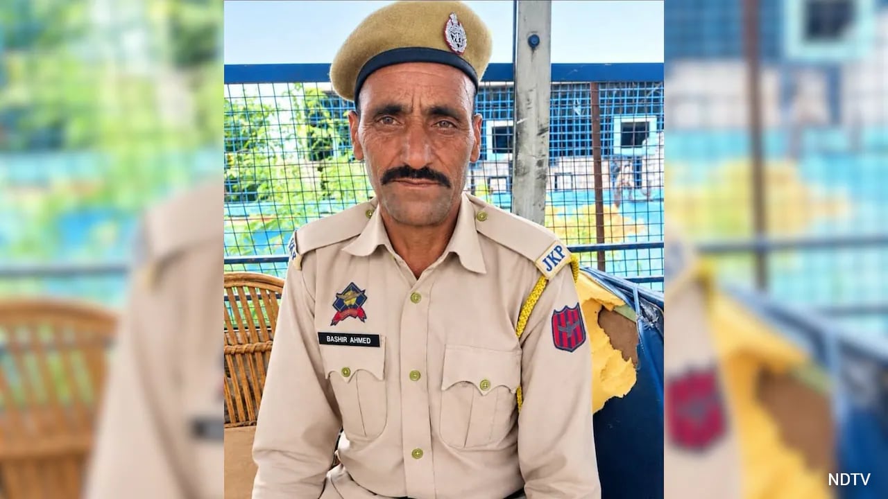 Missing Jammu And Kashmir Cop's Murder Case Solved, 2 Arrested