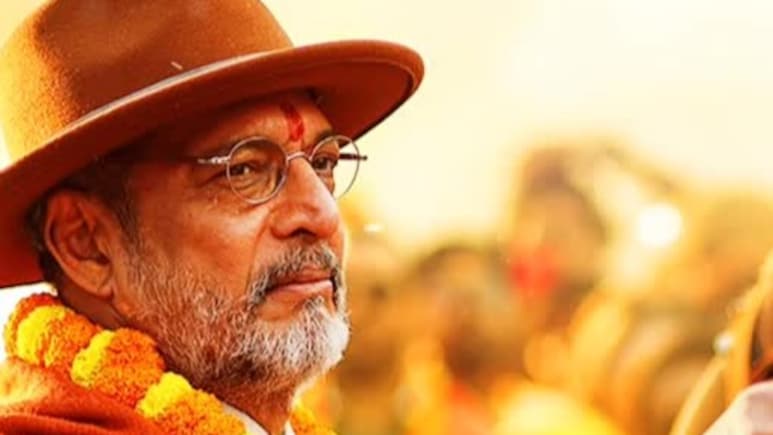 Nana Patekar Demise: Goa Police Register Unnatural Death Case; Here's What We Know