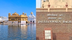 In Just 4.5 Hours, This New Route Could Take You From Gurugram To Amritsar