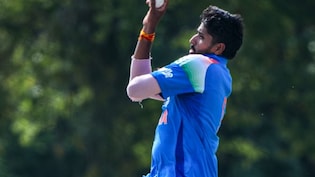 India A vs Australia A LIVE Score, 3rd Unofficial ODI: Ruturaj Gaikwad's Captaincy Masterclass As CSK Star Delivers Huge Wicket; Australia A 7 Down