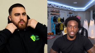 "This Kai Sh** Is Insane": LosPollosTV Says People Will Do Anything To Pull You Down As Kai Cenat Fights Off Allegations