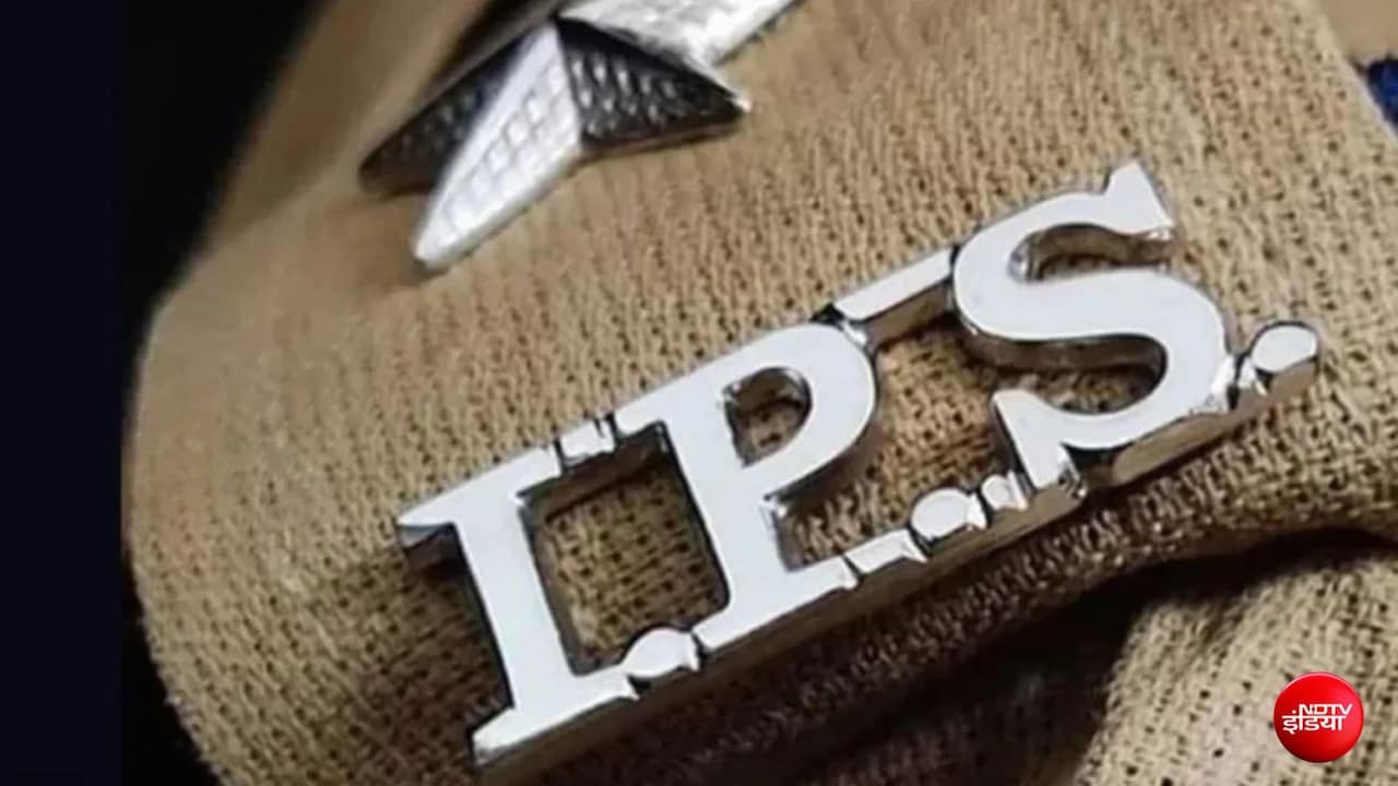 IPS Transfer: बिहार में 57 पुलिस अफसरों का तबादला, आलोक रंजन बने भागलपुर ग्रामीण SP