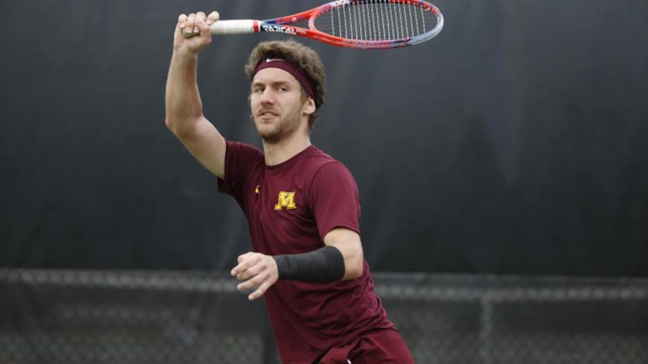 Serbian Tennis Player Hit With 24-Year Ban For Match-Fixing