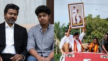Vijay Shows His Support For Jason Sanjay's Sigma With A Special Gesture