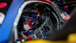 Max Verstappen To Race Alongside Valentino Rossi At GT World Challenge This Saturday