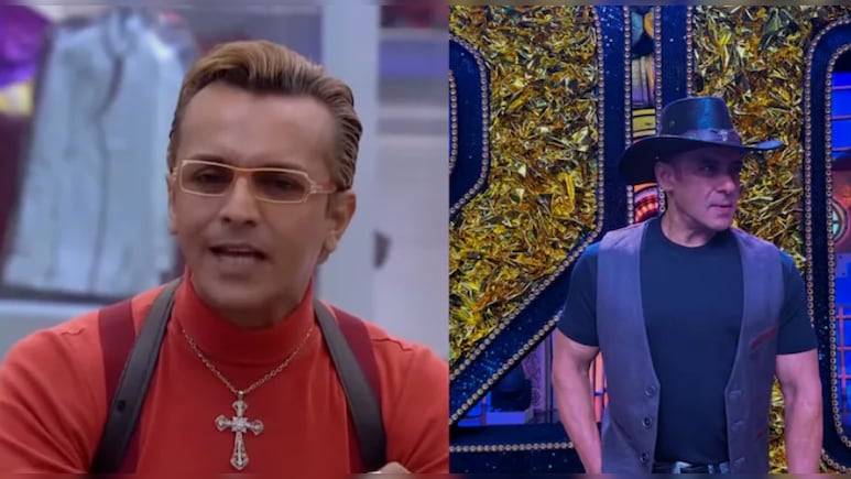 Bigg Boss 20: सलमान खान पर भड़के इमाम सिद्दीकी, लेटर लिख कर मांगी सफाई, बोले- 'किसी भी कंटेस्टेंट को परेशान नहीं किया'