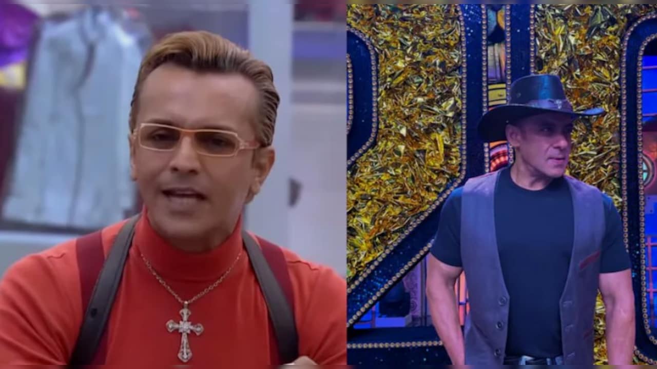 Bigg Boss 20: सलमान खान पर भड़के इमाम सिद्दीकी, लेटर लिख कर मांगी सफाई, बोले- 'किसी भी कंटेस्टेंट को परेशान नहीं किया'