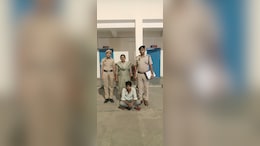 Cab Driver Arrested In Gurugram For Threatening Woman Techie Over Fare Dispute