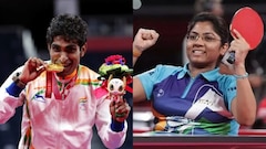Pramod Bhagat, Bhavina Patel To Be Indias Flag Bearers At Aichi-Nagoya Asian Para Games