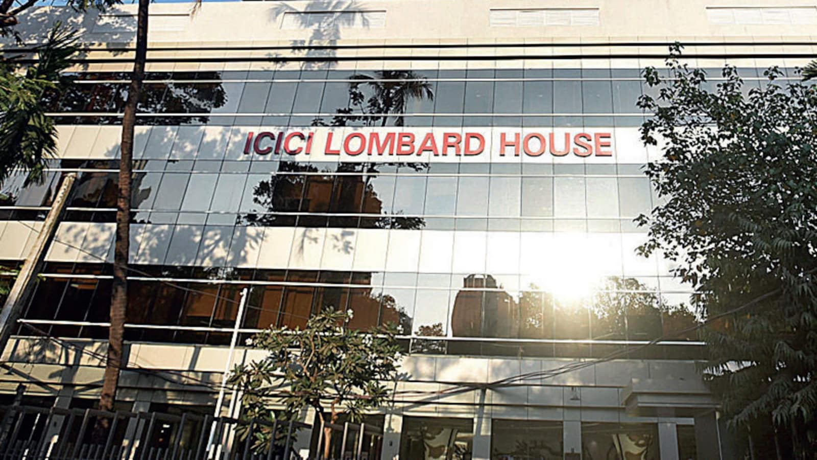 Distributed Disconnected Test Network Icon ICICI Lombard Q2 Review: Motilal Oswal Raises Target Price After Profit ...