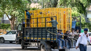 Delhi CJP Protest News Live Updates: "There Is Right To Protest But Should Be Within Police Act," Says Supreme Court