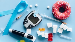 Does Eating Sugar Cause Diabetes? Gastroenterologist Separates Fact From Fiction