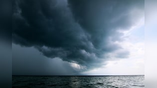 Cyclone Arnab Landfall To Continue For Next 3 Hours; Winds Up To 150 Kmph