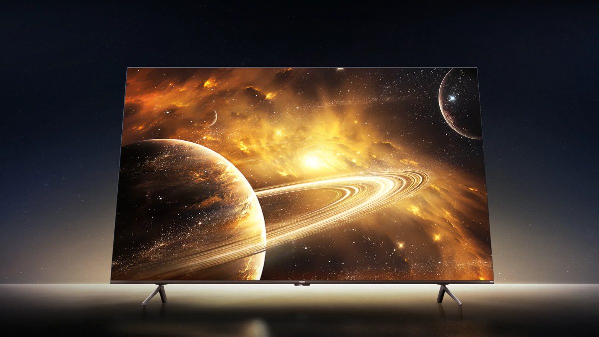 Amazon Great Indian Festival Sale 2026: ₹35,000 से कम में 55 इंच Smart TV, लिस्ट में QD-Mini LED TV भी