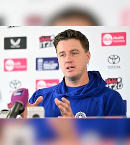 "Gautam Gambhir Will Rotate": Morne Morkel Drops Huge Playing XI Hint For 1st T20I vs West Indies