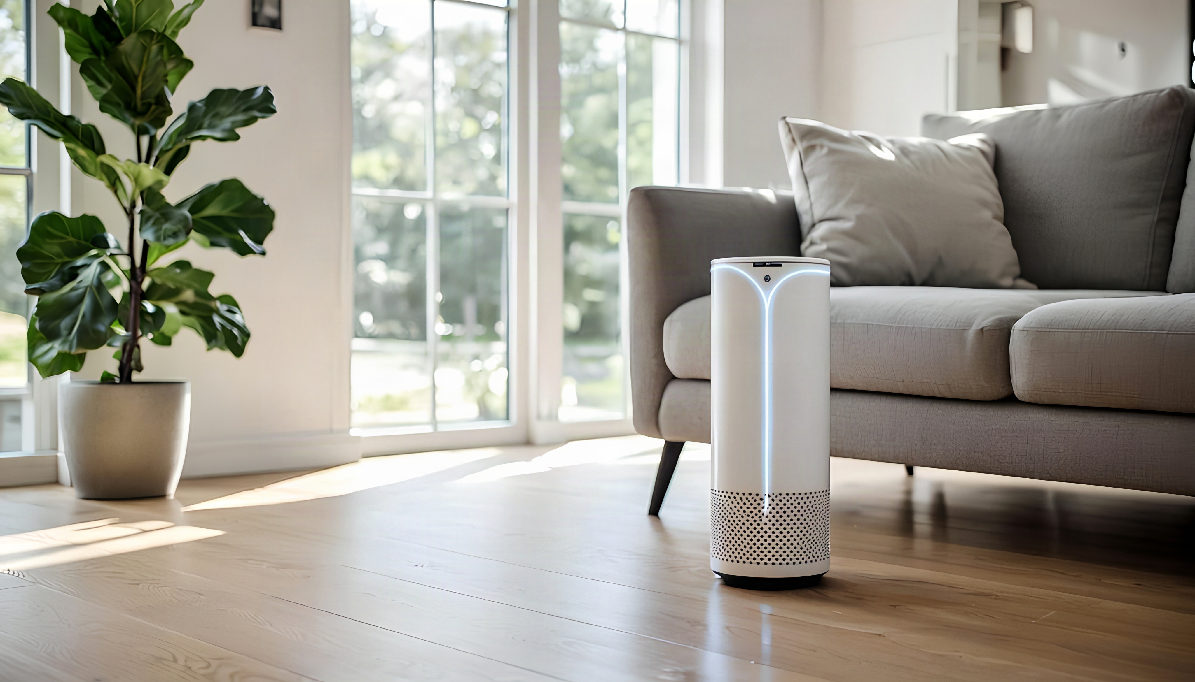 5 Best Air Purifiers to Clear Post-Diwali Smoke Under ₹12,000 5 Best Air Purifiers to Clear Post-Diwali Smoke Under ₹12,000