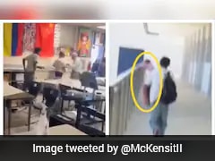 US Student Dies After Fall From School's 4th Floor, Bullying Claims Surface With Fight Video