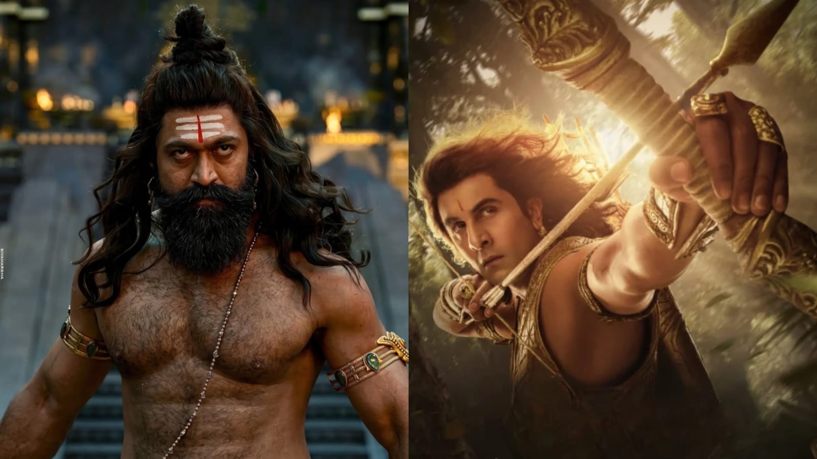Ramayana: Is Yash's Ravana Vs Ranbir Kapoor's Ram The Most Expensive Face-Off In Indian Cinema?