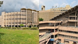 JEE Advanced 2026: IIT Bombay Leads Top 100 Choices, Delhi And Madras Follow