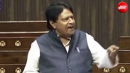 नवरात्रि में नॉनवेज खाते दिखे SP सांसद रामजी लाल सुमन ? BJP विधायक बोले- वोट बैंक के लिए हो रहा ये सब