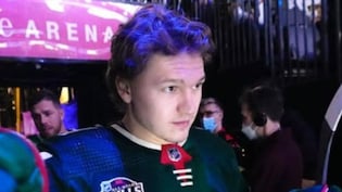 Kirill Kaprizov Makes Minnesota Wild History After Just 9 Games