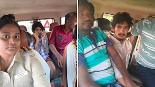 तमिलनाडु की जेल में बड़ा खेल! एक साथ 17 कैदी कैसे हुए फरार? 4 अरेस्ट, चेक पोस्ट बनाकर बाकी की तलाश
