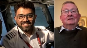 'Focused Then, Hero Now': Smit Machchhar's Flight School CEO Speaks Out