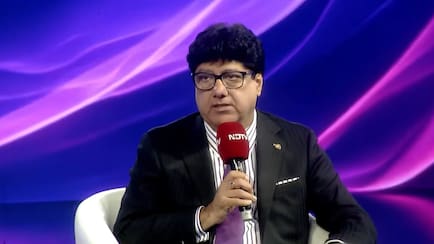 'Time To Start Exporting Indian Cuisine': Taj CEO At NDTV World Summit 2026
