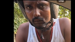 Roadside Scam In Mumbai? Man Blocks Car, Claims His Toes Were Run Over; Demands Rs 6,000 | Viral Post