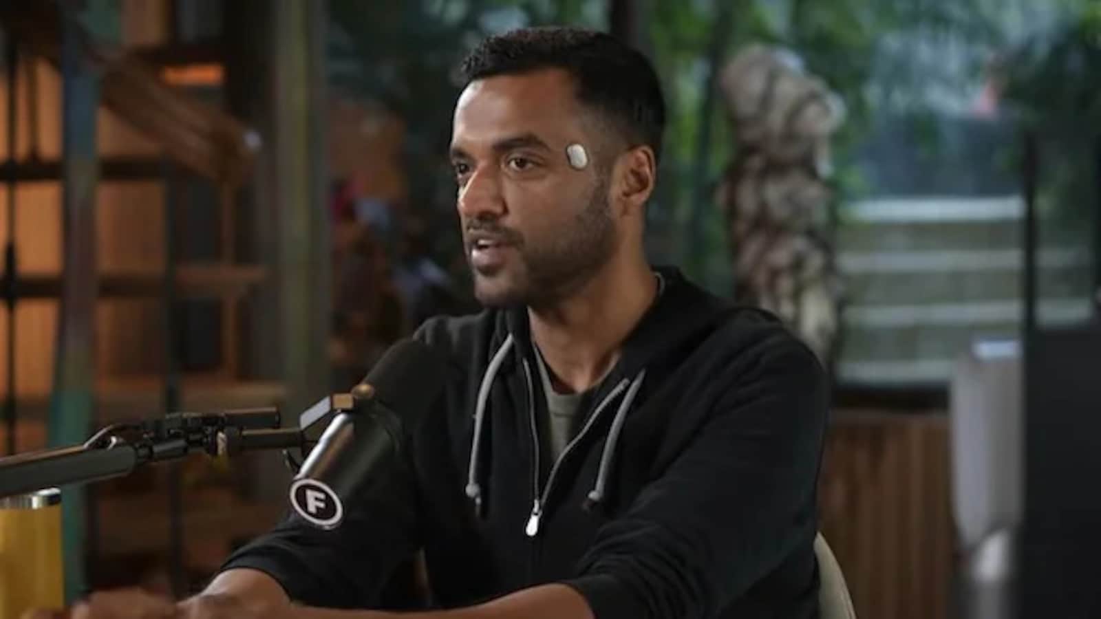 Deepinder Goyal Details Temple Wearable Ahead of Pre-Orders