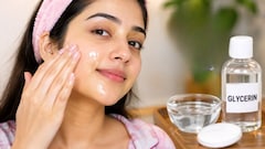 चेहरे पर ग्लिसरीन लगाने से क्या फायदा होता है? स्किन एक्सपर्ट से जान लें