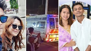 गुवाहाटी में प्रॉपर्टी लीज के विवाद में हुई 5 लोगों की हत्या, मरने वाले 4 लोग होटल मालिक थे, जानें हुआ क्या