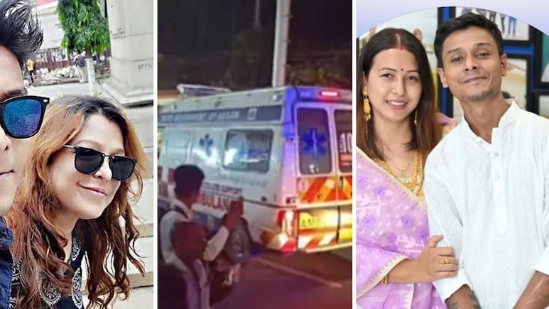 गुवाहाटी में लीज विवाद में 5 लोगों की हत्या, मरने वाले 4 लोग होटल मालिक, 1 घंटे में पकड़ा गया आरोपी, रात में हुआ क्या?