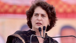 Priyanka Gandhi Targets EC Over Voter Roll Revision, Alleges Deletions Against Constitution