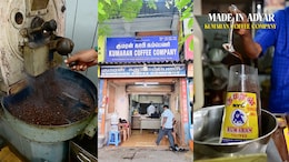 At This 40-Year-Old Chennai Shop, Coffee Beans Are Ground Before Your Eyes