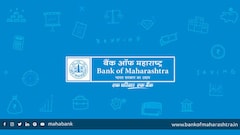 Bank of Maharashtra Q2 Results: Net Profit Jumps Neary 42% to Rs 2,310 Crore, NII Rises 22%