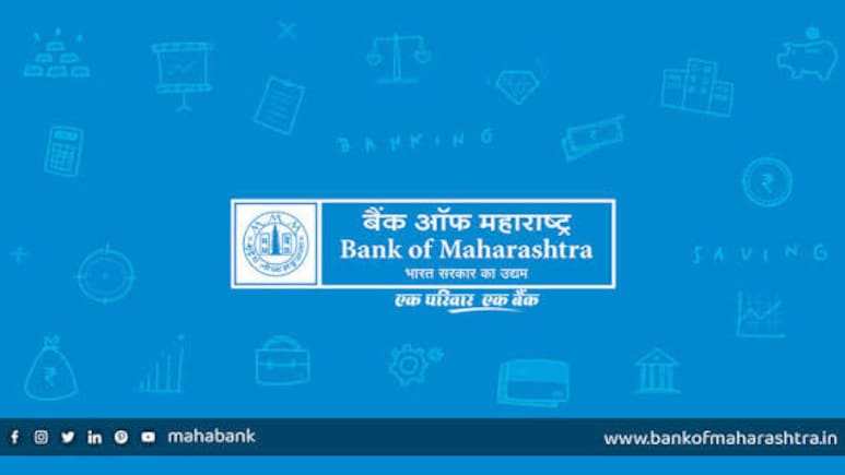 Bank of Maharashtra Q2 Results: Net Profit Jumps Neary 42% to Rs 2,310 Crore, NII Rises 22%