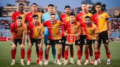 East Bengal Run Riot With 7-2 Win, Kolkata Derby Awaits In IFA Shield Final