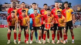 East Bengal Run Riot With 7-2 Win, Kolkata Derby Awaits In IFA Shield Final
