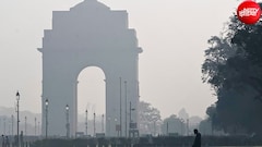 दिल्ली-NCR में गुलाबी ठंड की एंट्री, राजस्थान से यूपी तक गिरा तापमान, लो प्रेशर से 15 राज्यों में IMD का अलर्ट